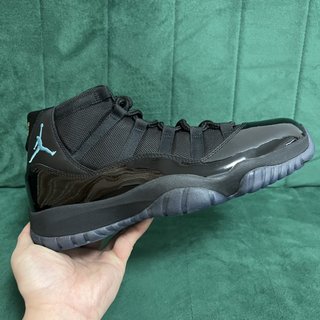 Y3 Batch-Air Jordan AJ11 Retro High “ gamma blue”