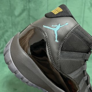 Y3 Batch-Air Jordan AJ11 Retro High “ gamma blue”