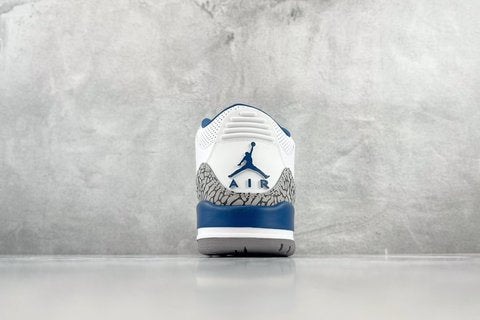 PB Batch-Air Jordan 3