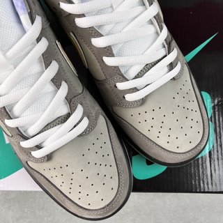 AY Batch-Concepts x NK SB Dunk Low "Gray Lobster"