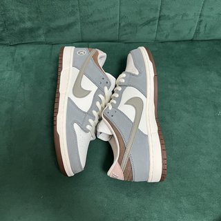 S2 Batch-Yuto Horigome x NK SB Dunk Low ”Soft Mid-Grey“