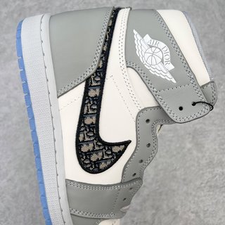 KZ Batch-Dior x Air Jordan AJ1 High OG