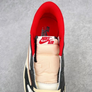 KZ Batch-Travis Scott x Air Jordan AJ1