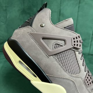 GX Batch- Air Jordan 4 AMM