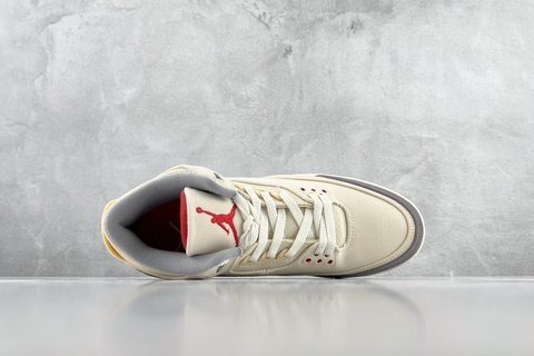 PB Batch-Jordan Air Jordan 3 retro se "muslin"