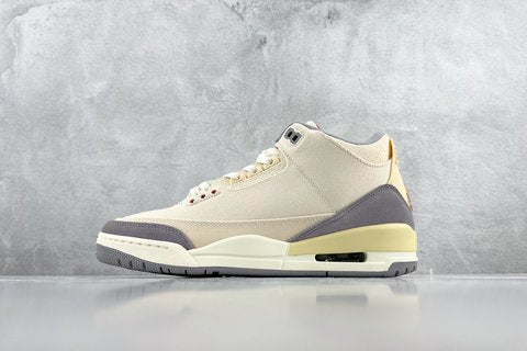 PB Batch-Jordan Air Jordan 3 retro se "muslin"