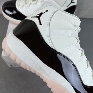 Y3 Batch-Air Jordan AJ11 "Neapolitan"