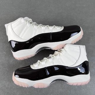 Y3 Batch-Air Jordan AJ11 "Neapolitan"