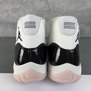 Y3 Batch-Air Jordan AJ11 "Neapolitan"