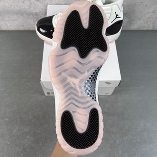 Y3 Batch-Air Jordan AJ11 "Neapolitan"