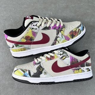 S2 Batch-NK Dunk SB Low Paris