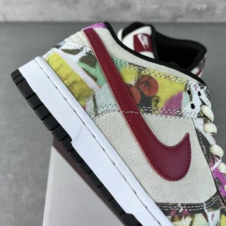 S2 Batch-NK Dunk SB Low Paris