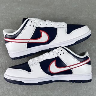 S2 Batch-Nk Dunk Low "Houston Comets Four-Peat"