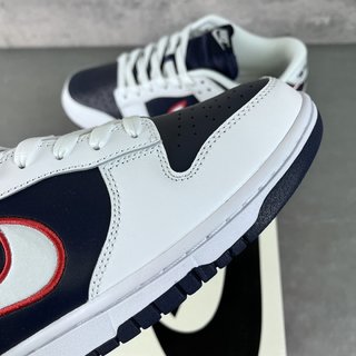 S2 Batch-Nk Dunk Low "Houston Comets Four-Peat"