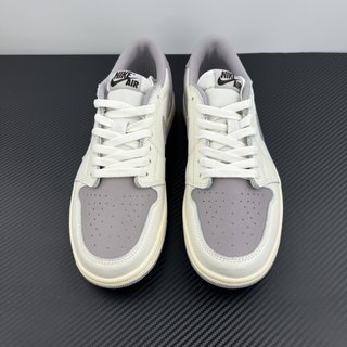 DT Batch-Air Jordan 1 Low OG "Atmosphere Grey'