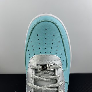 S2 Batch-TIFFANY & CO. X NK Air Force1 Low "1837"