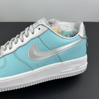 S2 Batch-TIFFANY & CO. X NK Air Force1 Low "1837"