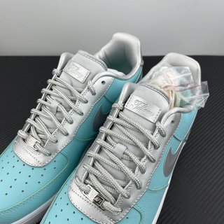 S2 Batch-TIFFANY & CO. X NK Air Force1 Low "1837"