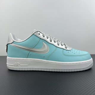 S2 Batch-TIFFANY & CO. X NK Air Force1 Low "1837"