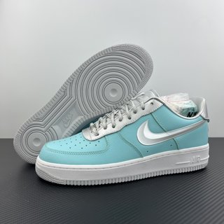 S2 Batch-TIFFANY & CO. X NK Air Force1 Low "1837"