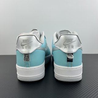 S2 Batch-TIFFANY & CO. X NK Air Force1 Low "1837"