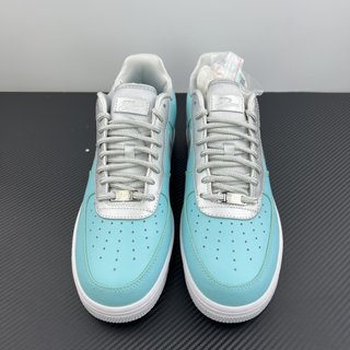 S2 Batch-TIFFANY & CO. X NK Air Force1 Low "1837"