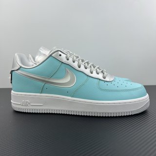 S2 Batch-TIFFANY & CO. X NK Air Force1 Low "1837"