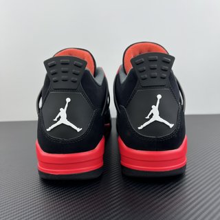 GX Batch- Air Jordan 4 retro "Red Thunder"