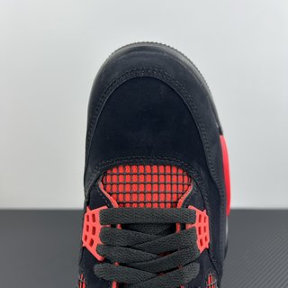 GX Batch- Air Jordan 4 retro "Red Thunder"