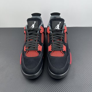 GX Batch- Air Jordan 4 retro "Red Thunder"