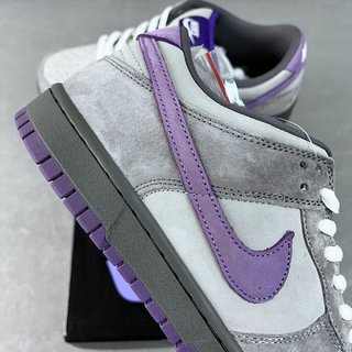 S2 Batch-Nike SB Dunk Low "Purple Pigeon"