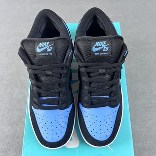 S2 Batch-Nike Dunk Low SB Sub Zero