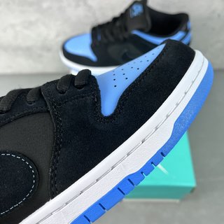 S2 Batch-Nike Dunk Low SB Sub Zero