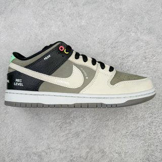 G Batch-NK SB Dunk Low “VX1000 Camcorder”