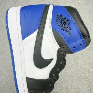 KZ Batch-Air Jordan 1 High