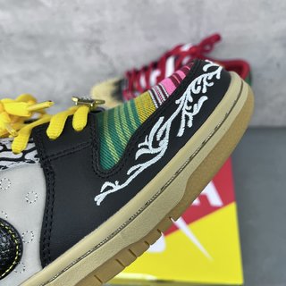 S2 Batch-Nk SB Dunk Low