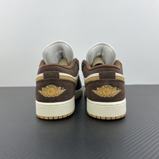 DT batch-Air Jordan 1 Low