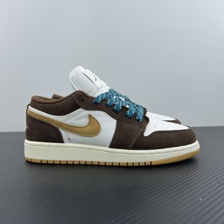 DT batch-Air Jordan 1 Low