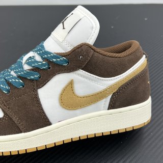 DT batch-Air Jordan 1 Low