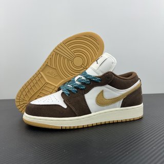 DT batch-Air Jordan 1 Low