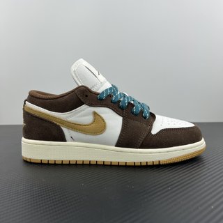 DT batch-Air Jordan 1 Low