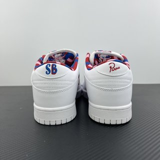 S2 Batch-Parra x NK Dunk SB Low