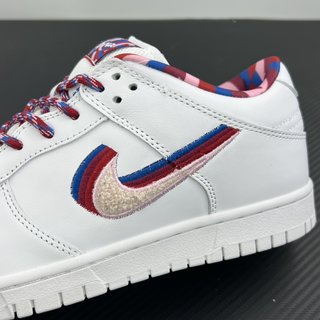 S2 Batch-Parra x NK Dunk SB Low