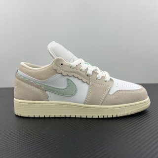 DT batch-Air Jordan 1 Low