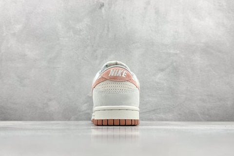 G Batch-Nike Dunk Low fossil rose