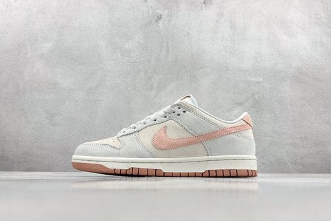 G Batch-Nike Dunk Low fossil rose