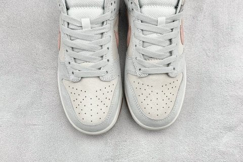 G Batch-Nike Dunk Low fossil rose