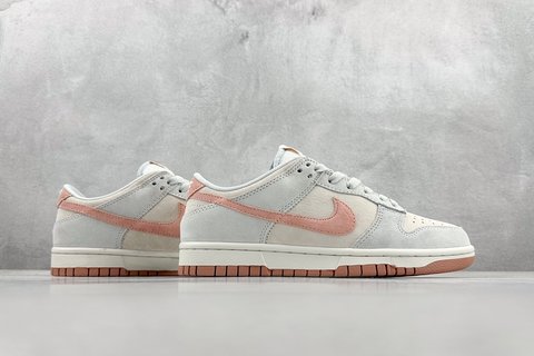 G Batch-Nike Dunk Low fossil rose