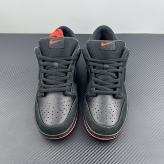 S2 Batch-NK Dunk SB Low Black Pigeon