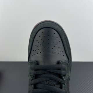 S2 Batch-NK Dunk SB Low Black Pigeon